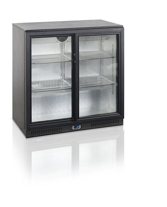 Ölkyl / Back Bar BA20S, 196 liter 