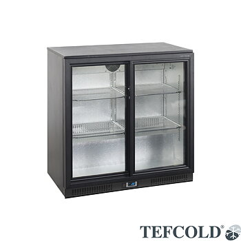 Ölkyl / Back Bar BA20S, 196 liter 