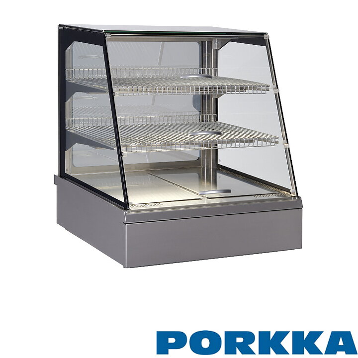 Bänkmonter ADDA Varm