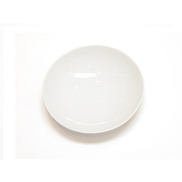 Tallrik Djup Zen Ø 21 cm