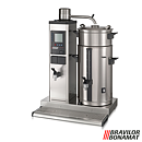 Urnbryggare B20HW-L/R, 1 behållare