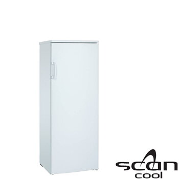 Kylskåp KK 262 E, 226 liter