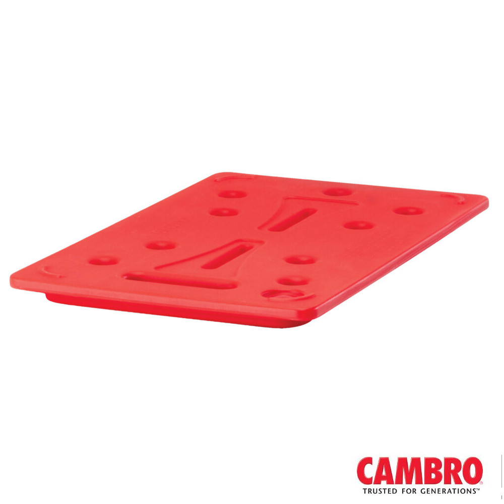 Värmeplatta Camwarmer GN 1/1