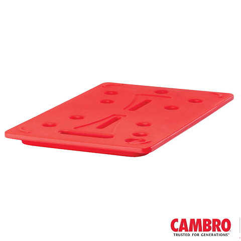 Värmeplatta Camwarmer GN 1/1