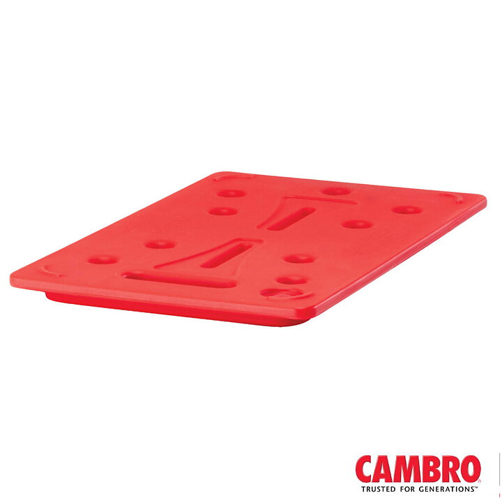 Värmeplatta Camwarmer GN 1/1
