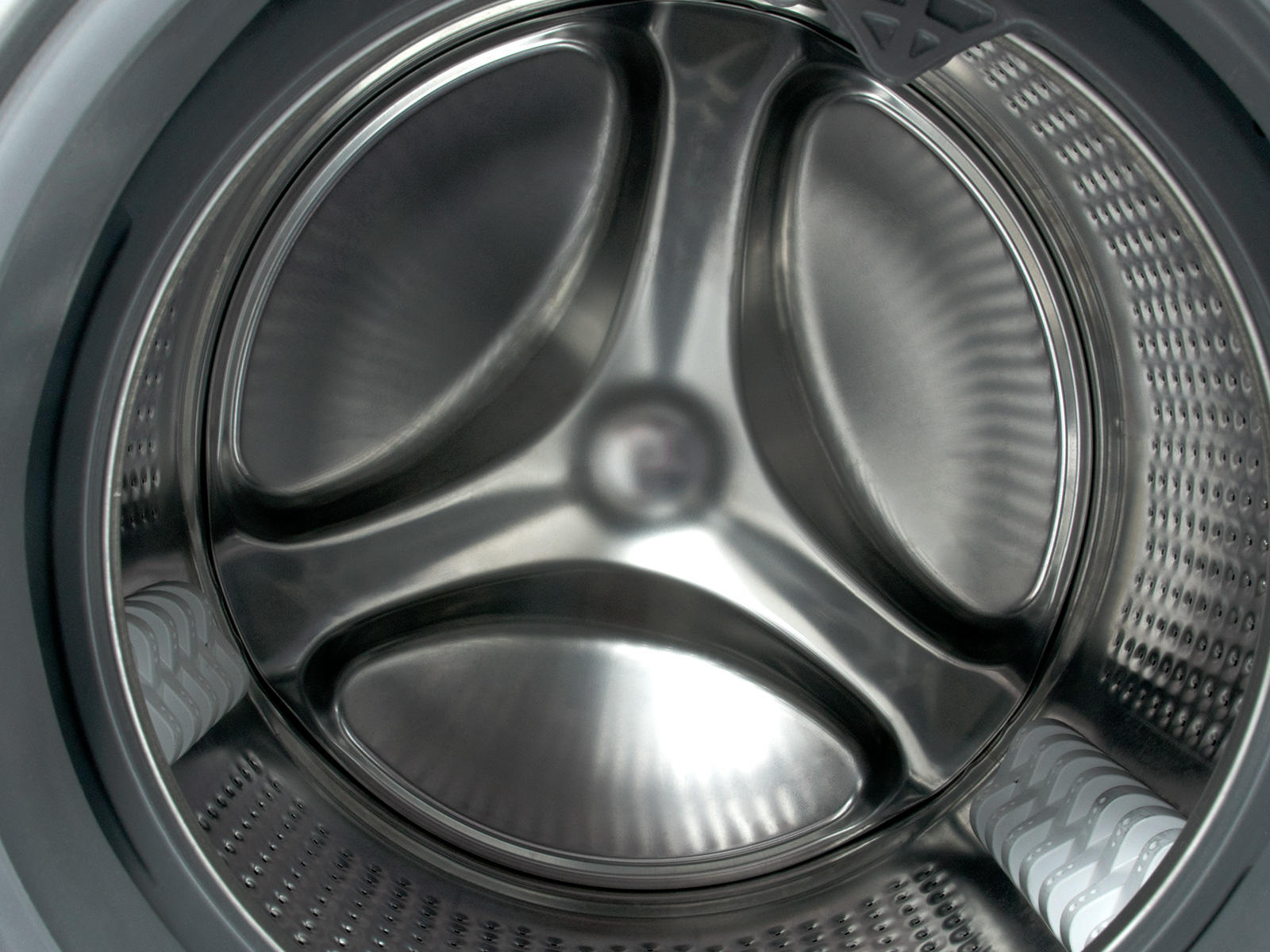 Tvättmaskin 9 KG - AWG 912 S/PRO - Silverline - 2