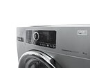 Tvättmaskin 9 KG - AWG 912 S/PRO - Silverline