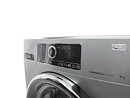 Tvättmaskin 9 KG - AWG 912 S/PRO - Silverline