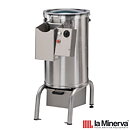 Potatisskalare PP Golv - 20 kg