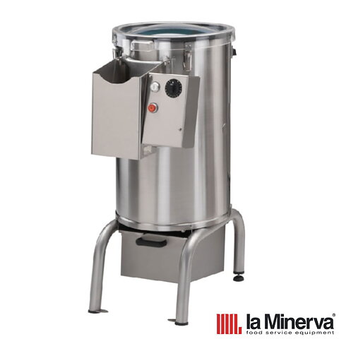 Potatisskalare PP Golv - 20 kg