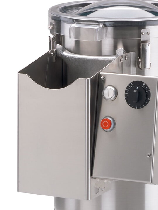 Potatisskalare PP Golv - 20 kg