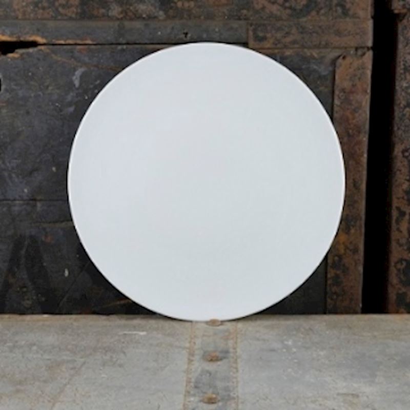 Tallrik Zen Ø 28 cm