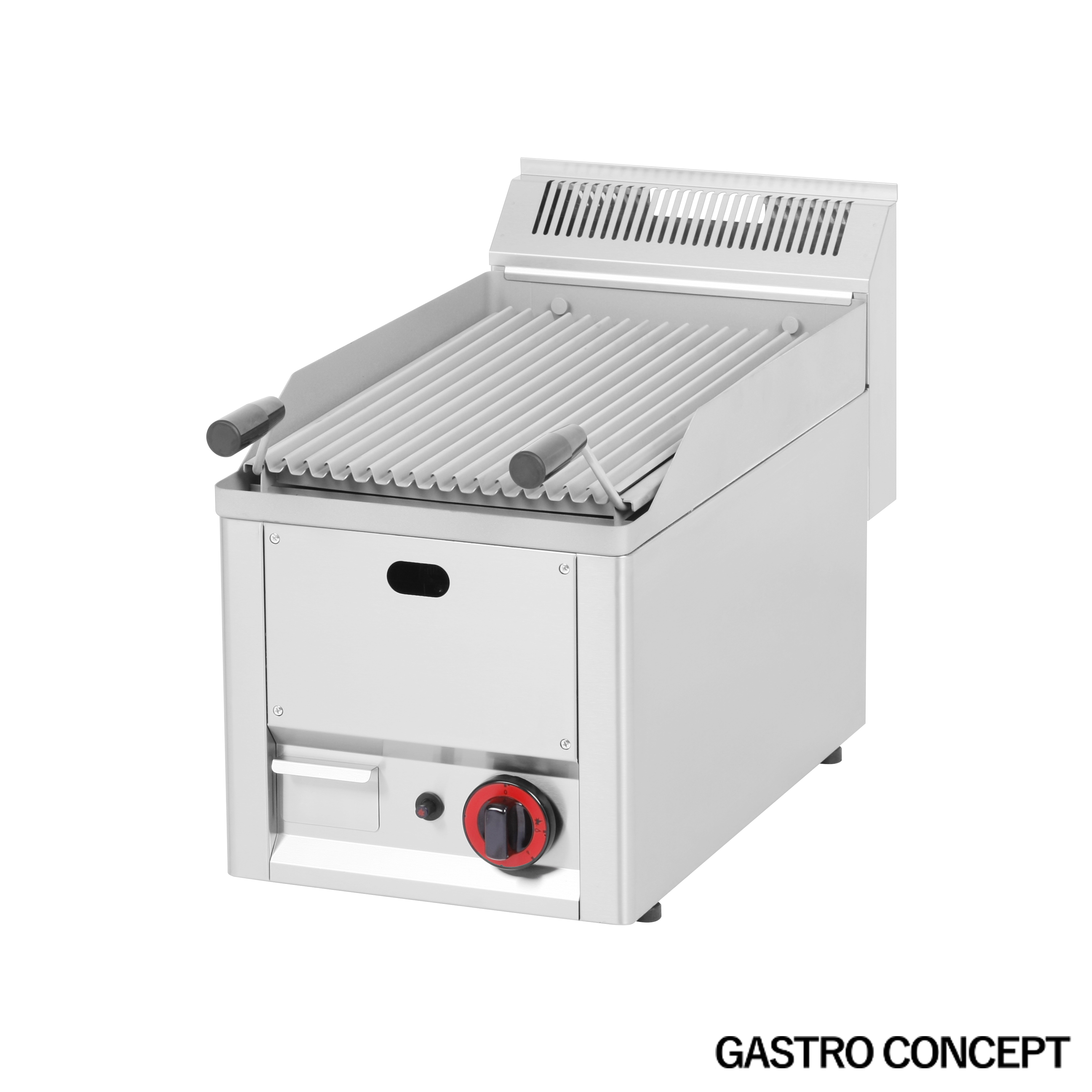Lavastensgrill Gas