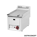 Lavastensgrill Gas