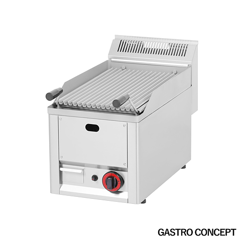 Lavastensgrill Gas
