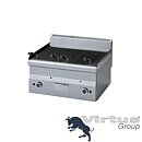 Lavastensgrill, GAS