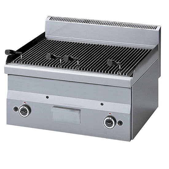 Lavastensgrill, GAS