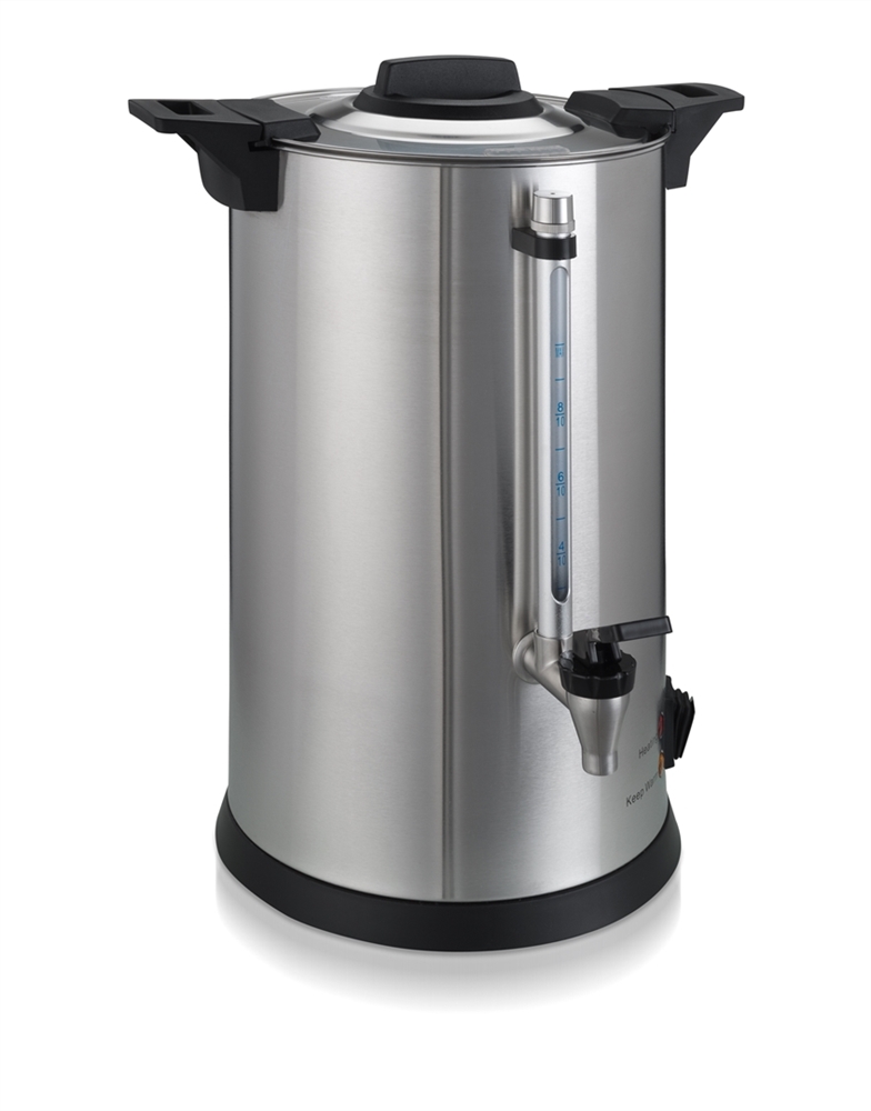 Perkolator, 6 liter, kaffemaskin - 3