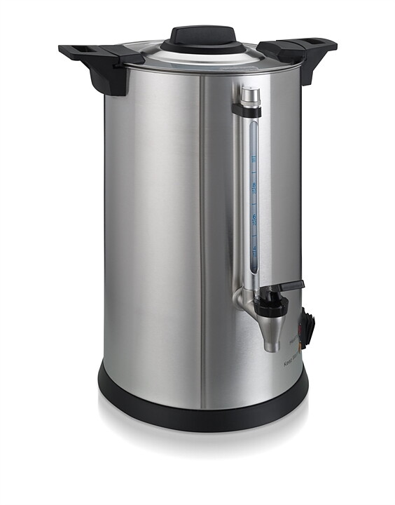 Perkolator, 6 liter, kaffemaskin