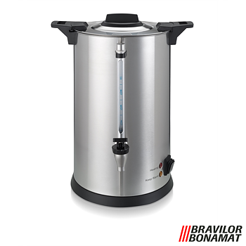Perkolator, 6 liter, kaffemaskin