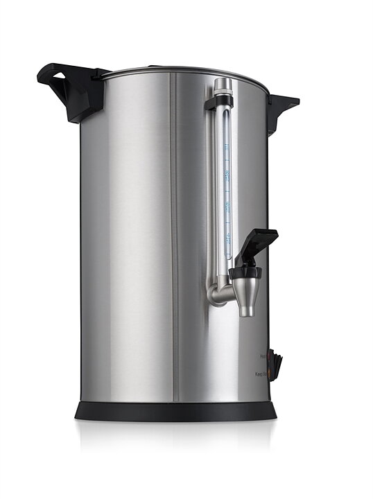 Perkolator, 6 liter, kaffemaskin