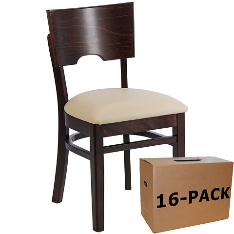 Stol Clara - beige
