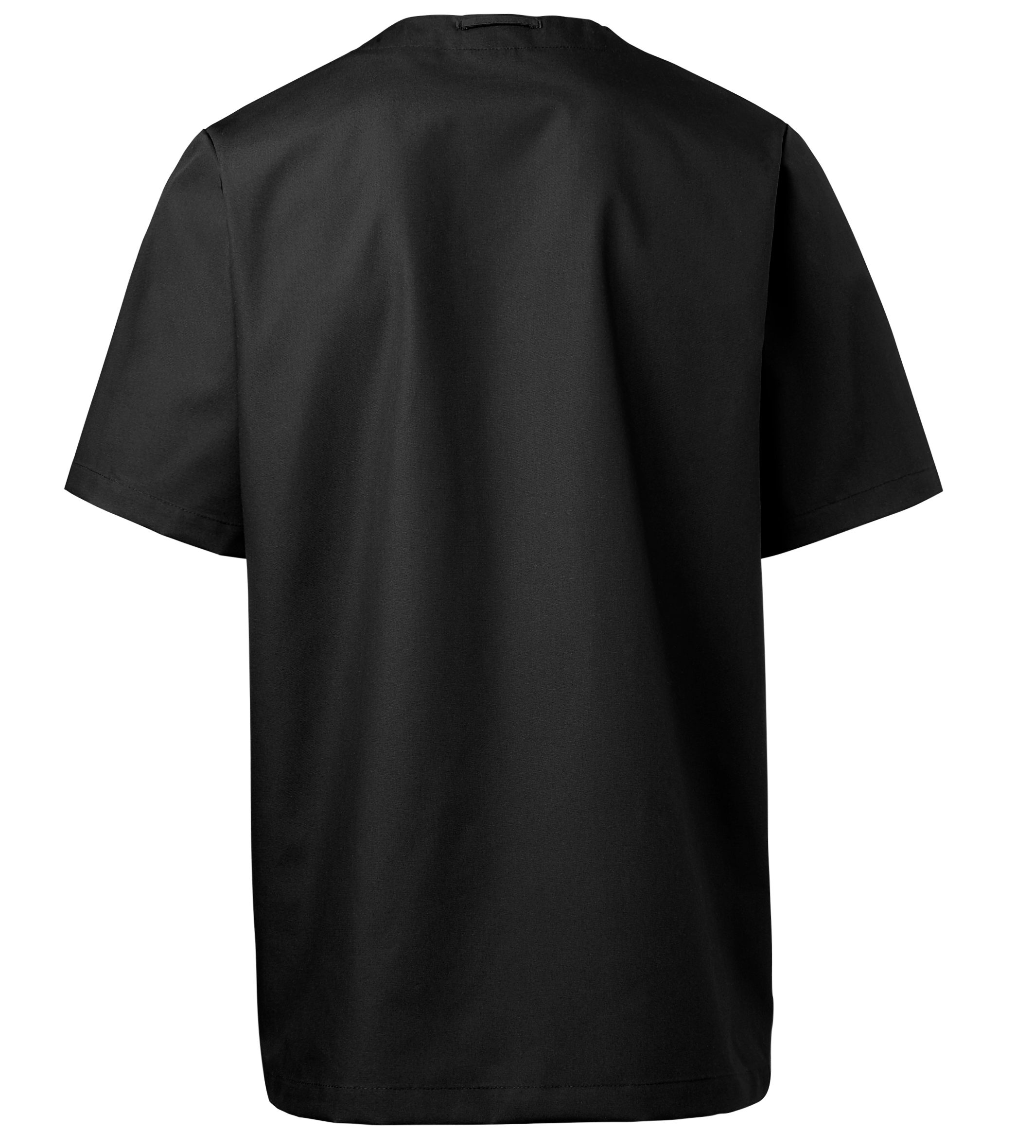 Tunika Unisex Svart - 3