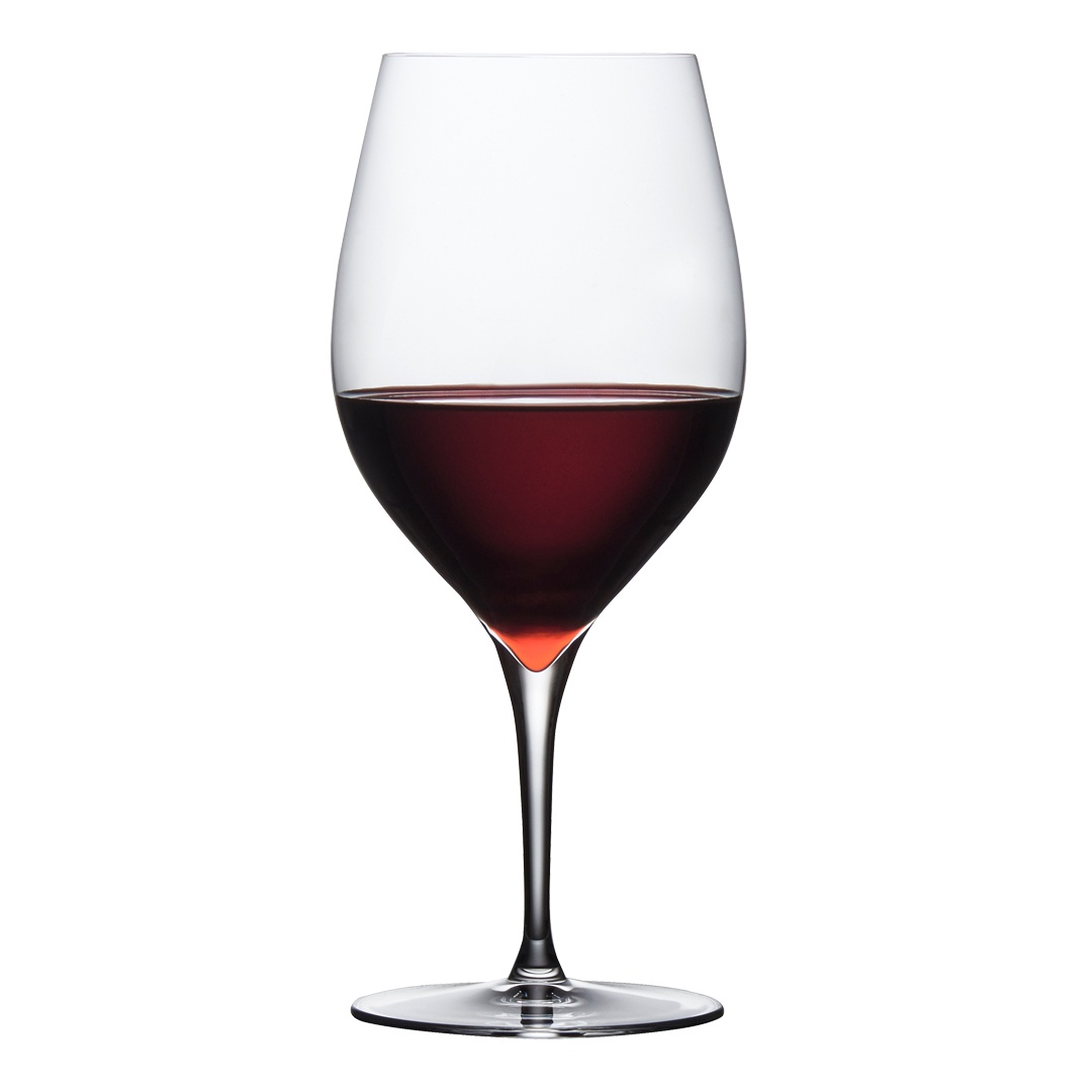 Terroir Powerful Red Wine 70 cl - 4