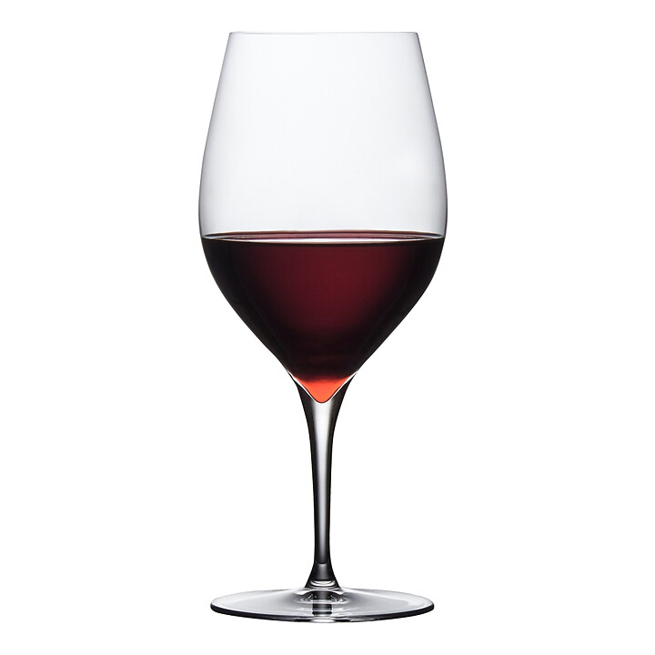 Terroir Powerful Red Wine 70 cl