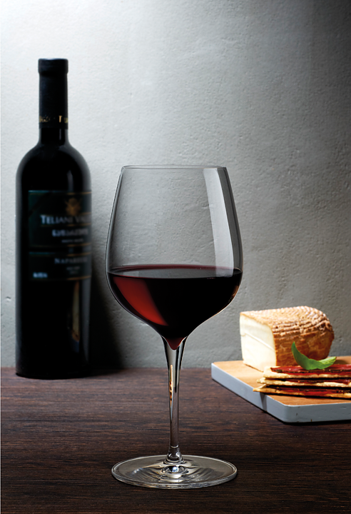 Terroir Powerful Red Wine 70 cl