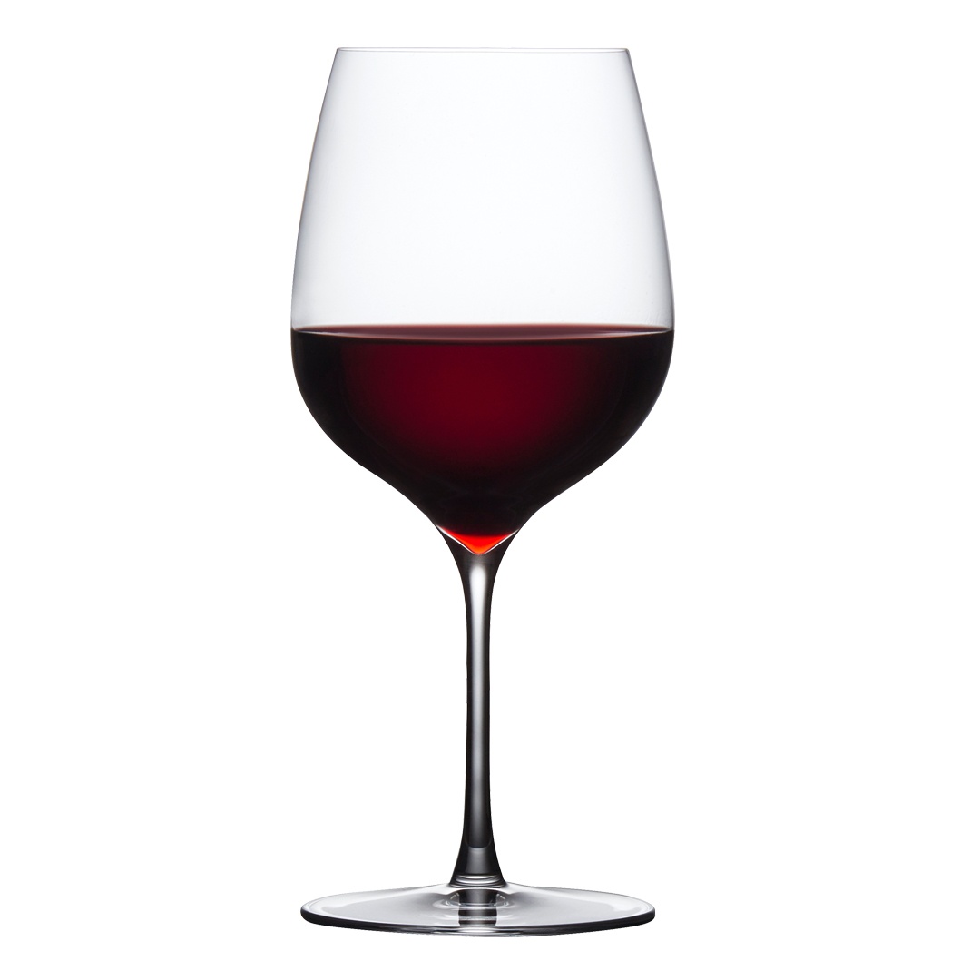 Terroir Elegant Red Wine 58 cl - 5