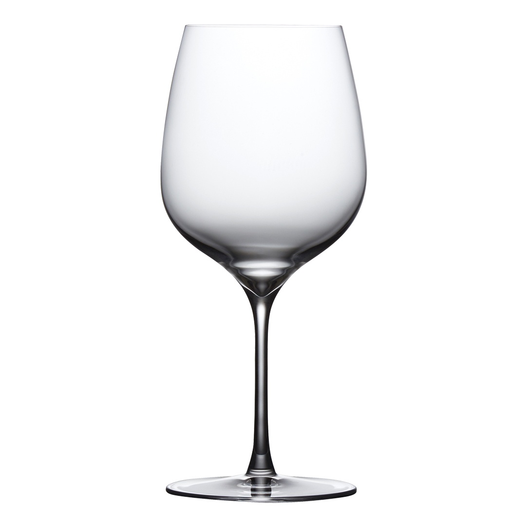Terroir Elegant Red Wine 58 cl - 4