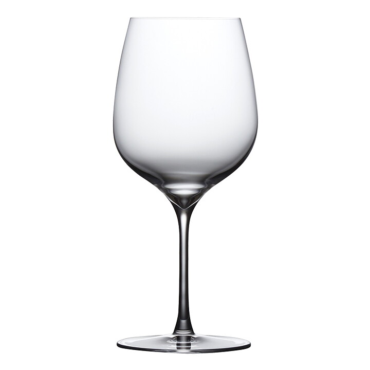 Terroir Elegant Red Wine 58 cl