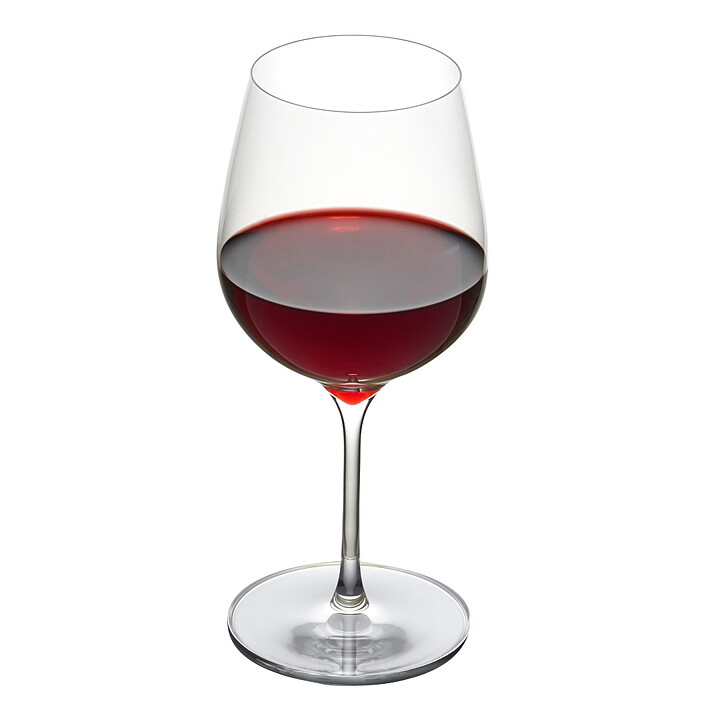 Terroir Elegant Red Wine 58 cl