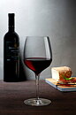 Terroir Elegant Red Wine 58 cl