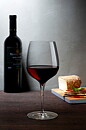 Terroir Elegant Red Wine 58 cl