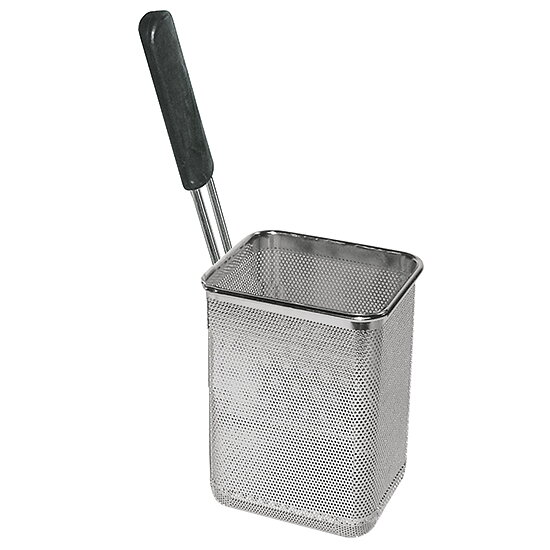 Pastakokare / nudelkokare, 2 sektioner