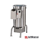 Potatisskalare PP Golv - 10 kg