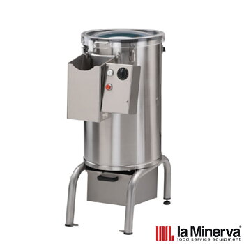 Potatisskalare PP Golv - 10 kg