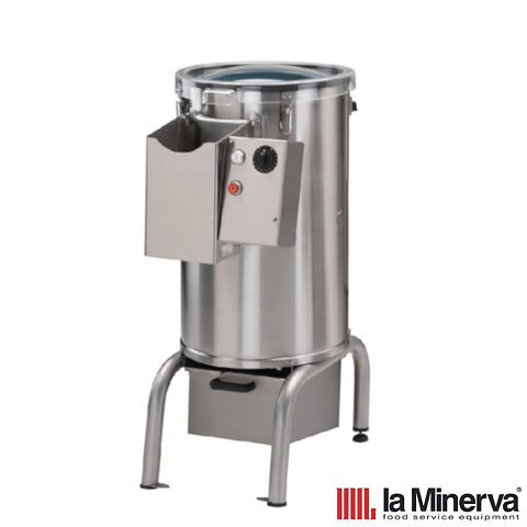 Potatisskalare PP Golv - 10 kg