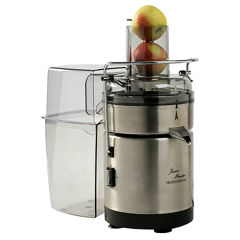 Råsaftcentrifug, Juice Maker
