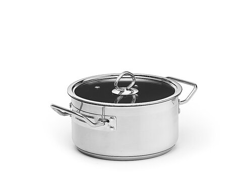 Kittel belagd Ø 20 cm