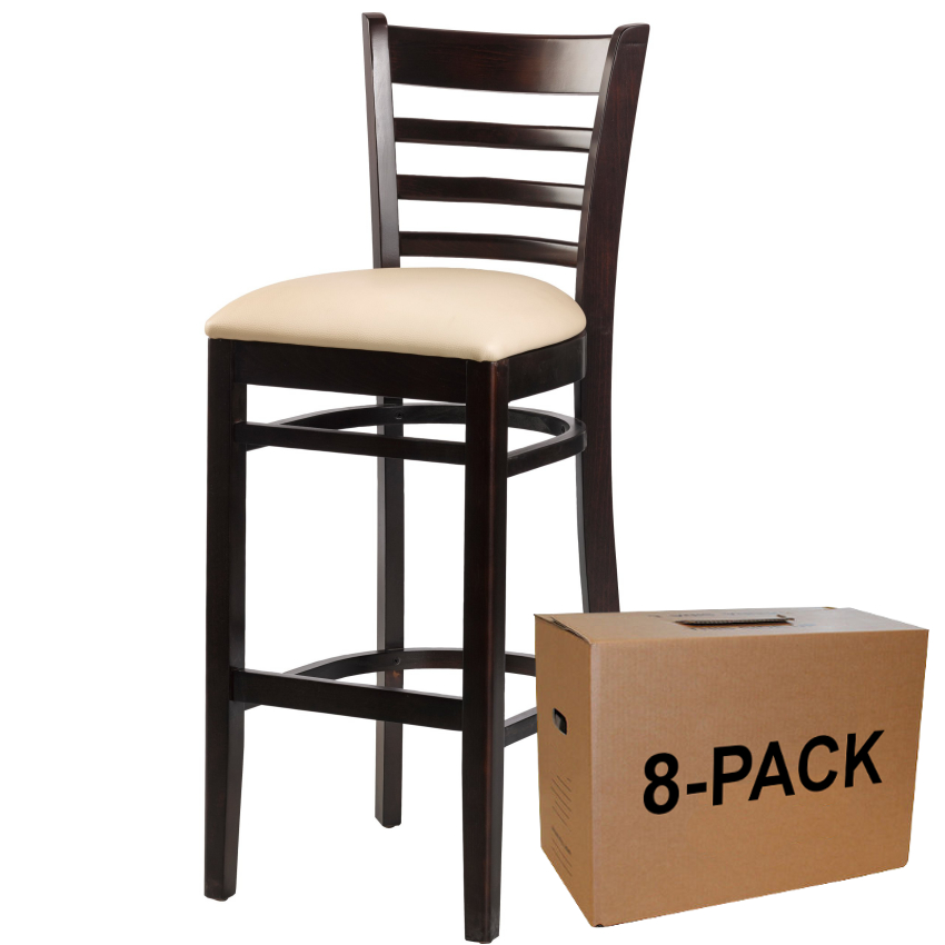 Barstol Nikki - beige