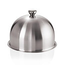 Cloche Borstad Rostfritt stål