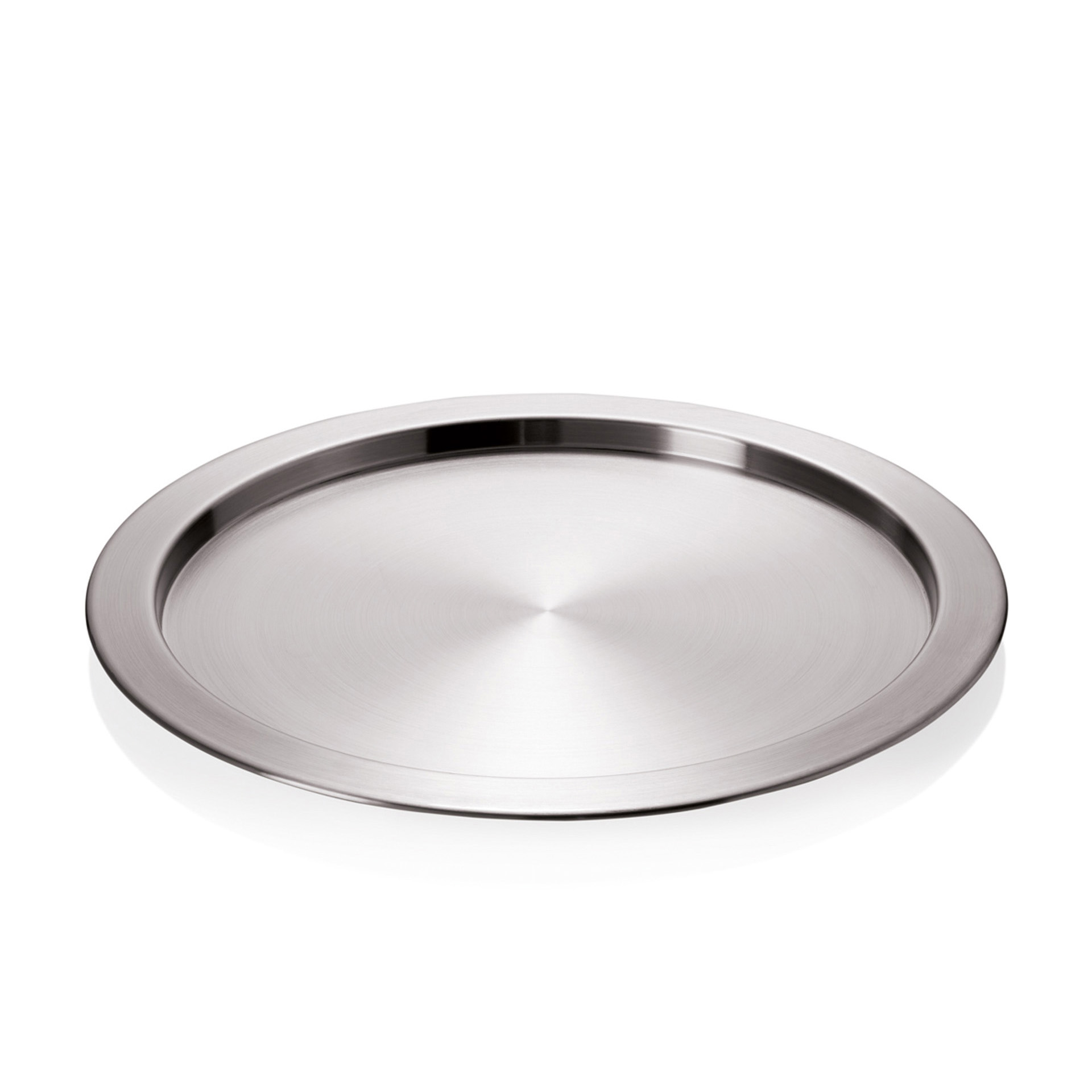 Cloche Borstad Rostfritt stål - 2