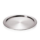 Cloche Borstad Rostfritt stål