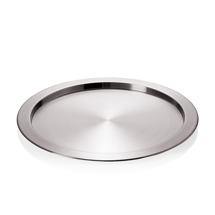 Cloche Borstad Rostfritt stål