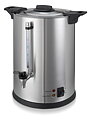 Perkolator, 10 liter, kaffemaskin