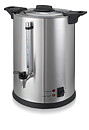Perkolator, 10 liter, kaffemaskin