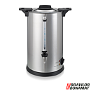 Perkolator, 10 liter, kaffemaskin
